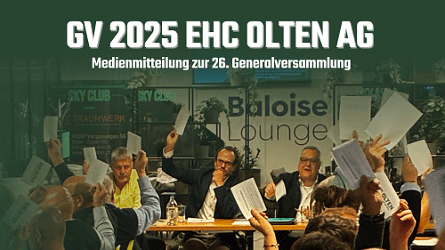 251027 GV 2025 EHCO 251027 GV 2025 EHCO