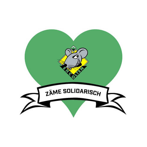 Logo Solidarität