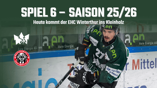 250923 Heimspiel Winterthur