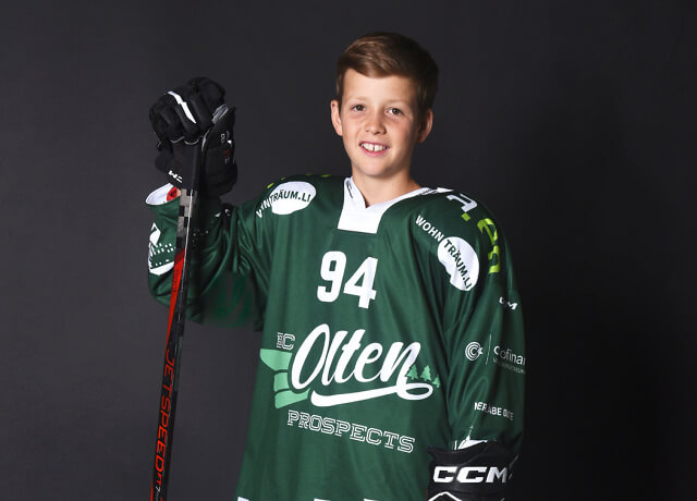 Grossenbacher Leland