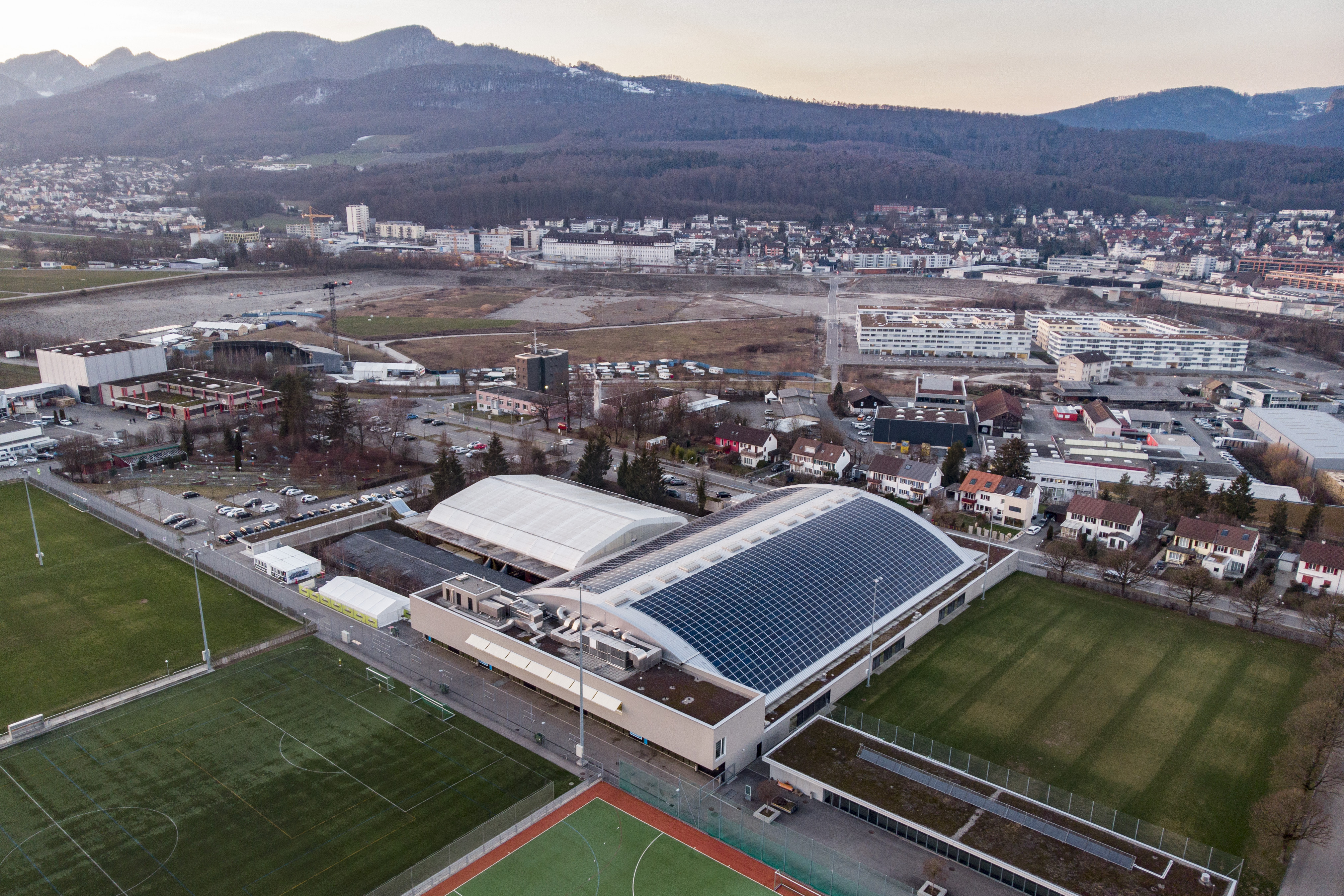 Ausblick auf die kommenden Wochen +++ Geschäftsstelle geschlossen