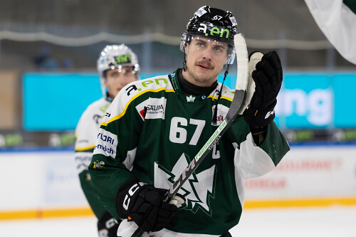 Florian Schmuckli Florian Schmuckli