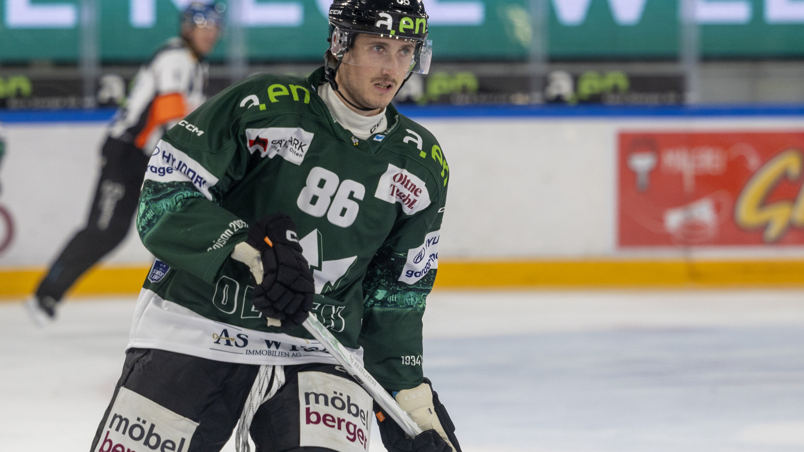 Vertrag mit Marco Cavalleri aufgelöst