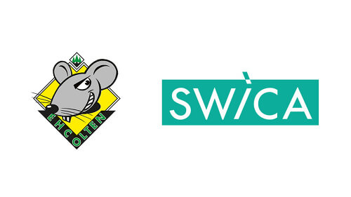 EHCO x Swica