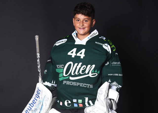 Eggenschwiler Sandro