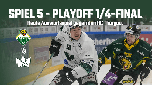 260306 Playoff Spiel 5 hct ehco