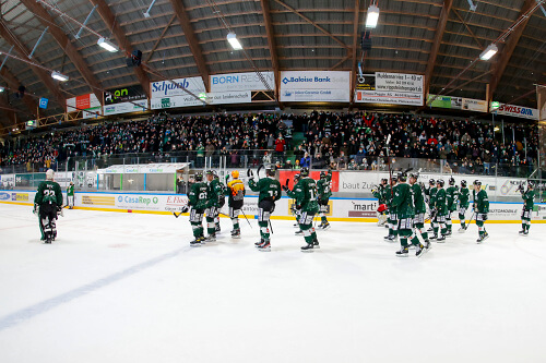 Reglement Swiss League Reglement Swiss League