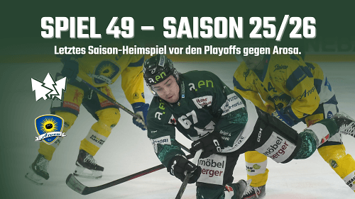 260219 Heimspiel Arosa