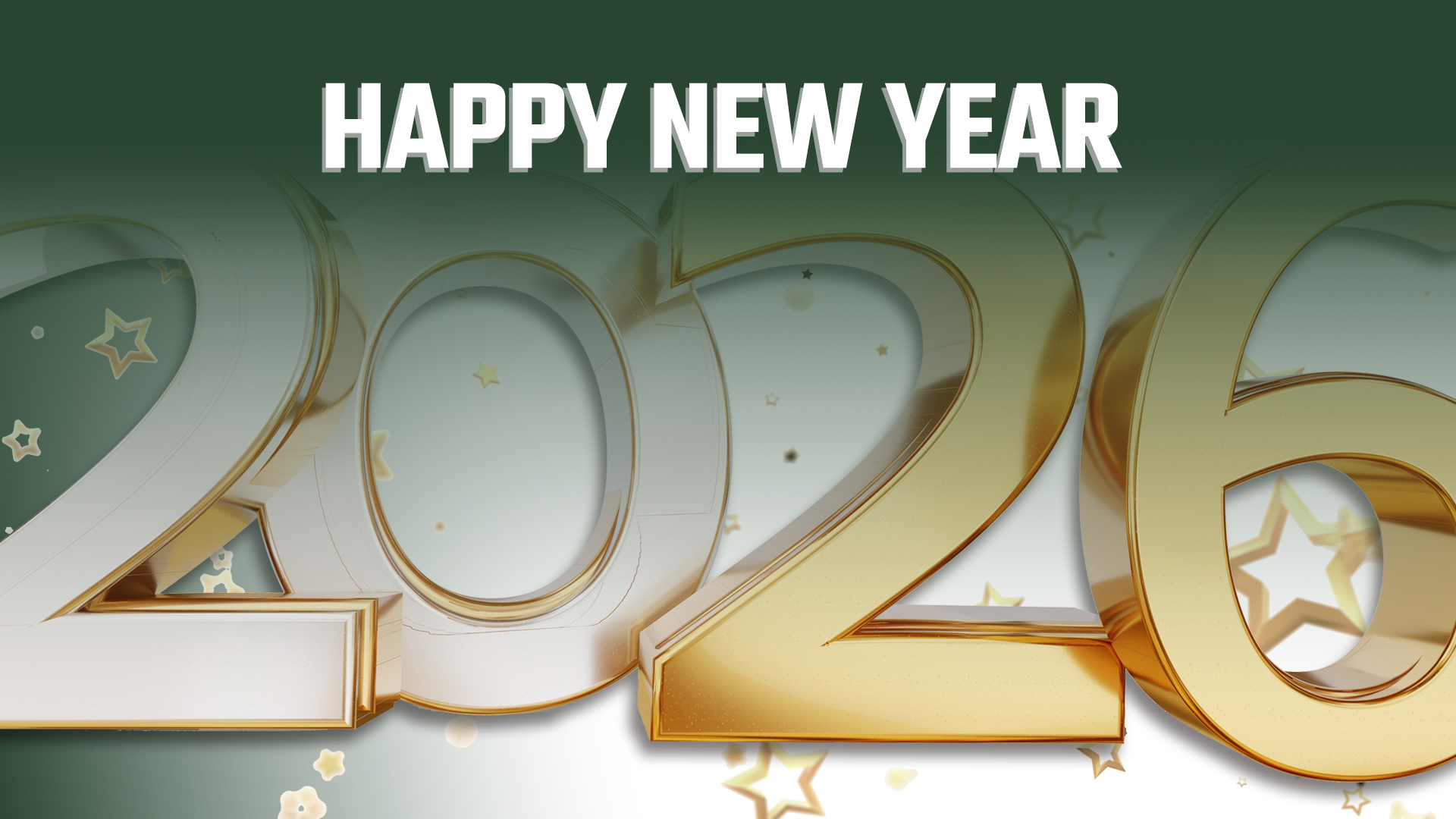 Neujahrswünsche EHC Olten