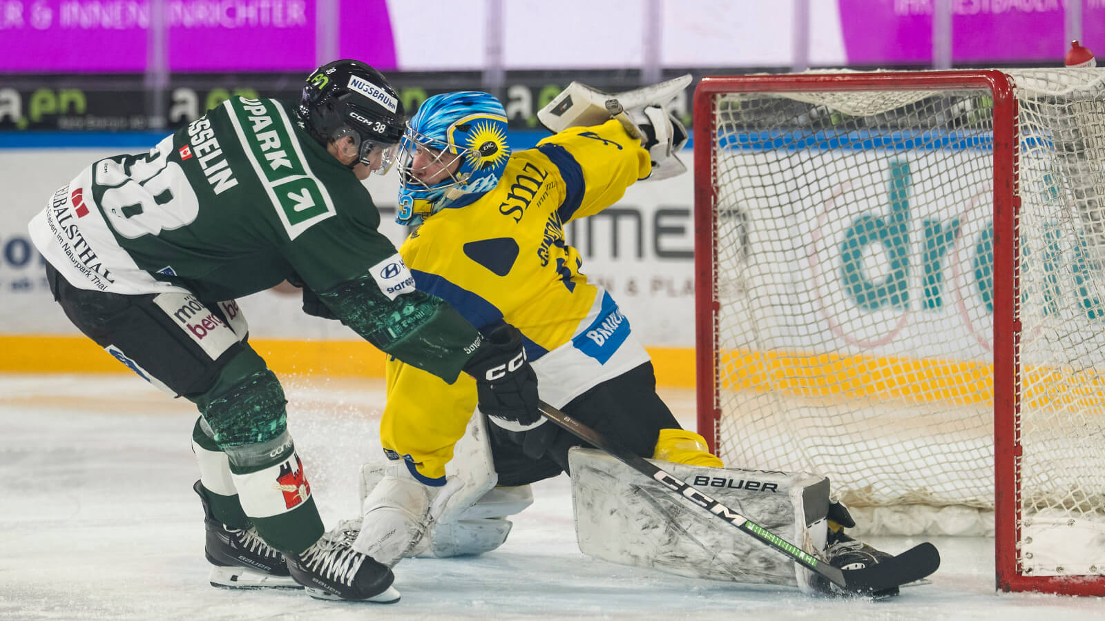 Olten holt 4. Sieg in Serie