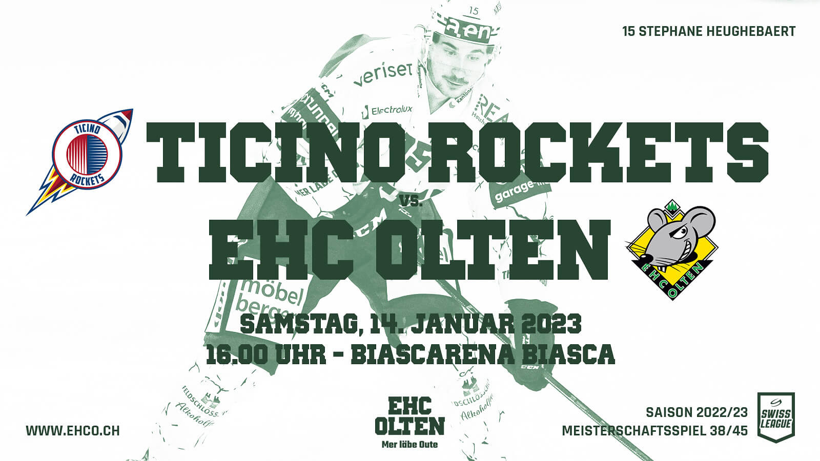 Neuer Schwung im Tessin?