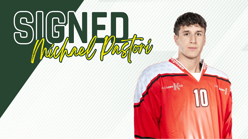 2500323 signed michael pastori