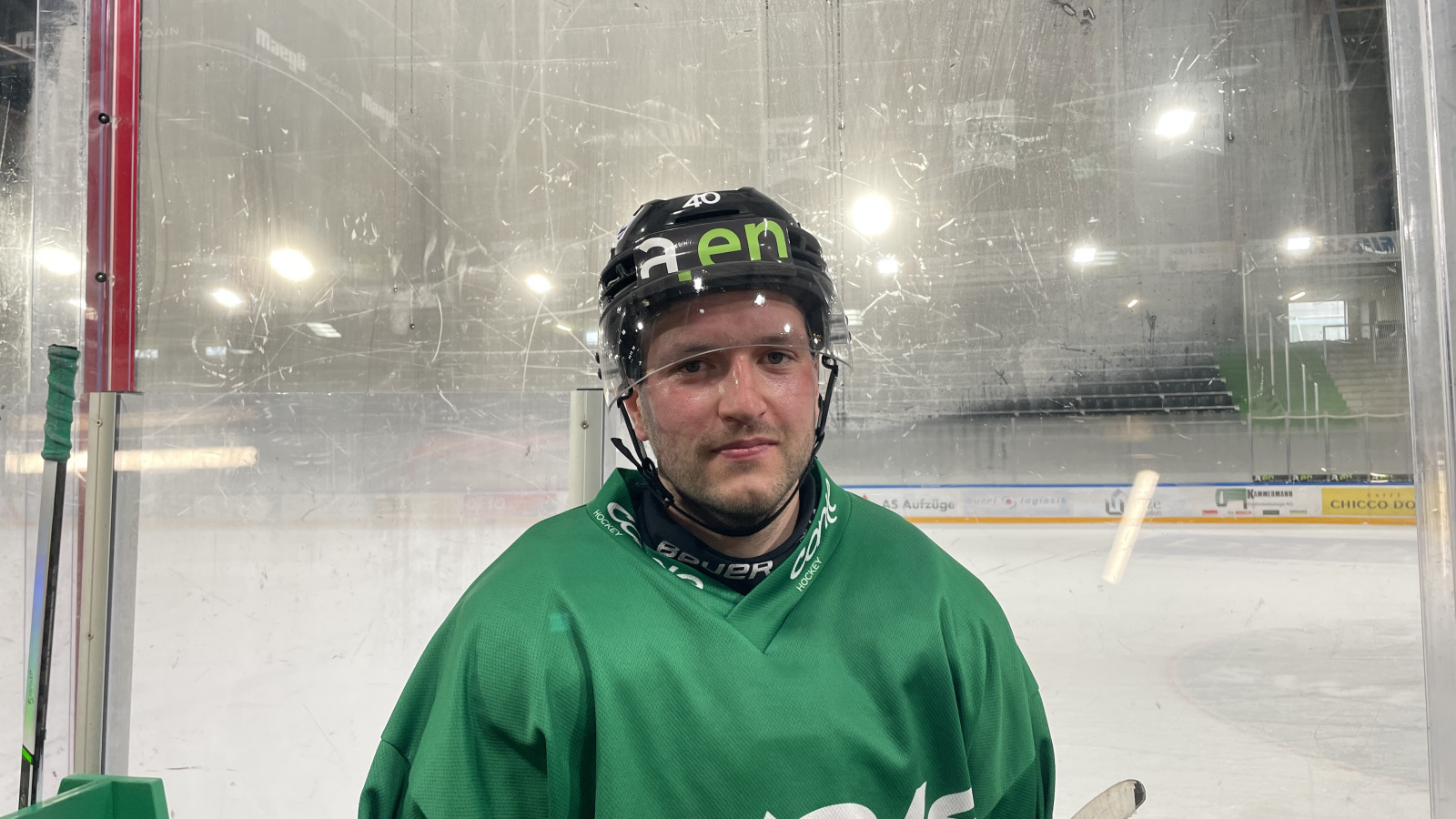 Vier Fragen an… Sebastian Selin