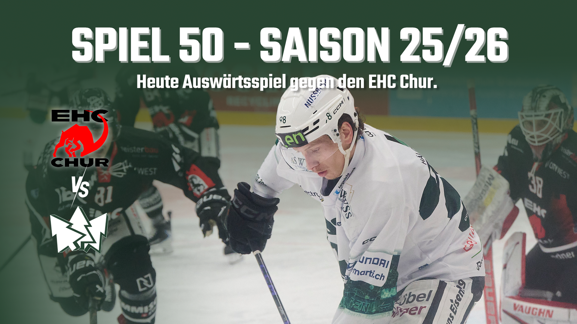 Zum Abschluss der Qualifikation ins Bündnerland