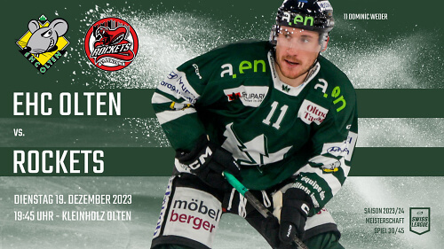 2324 MS 30 Olten Rockets Webseite