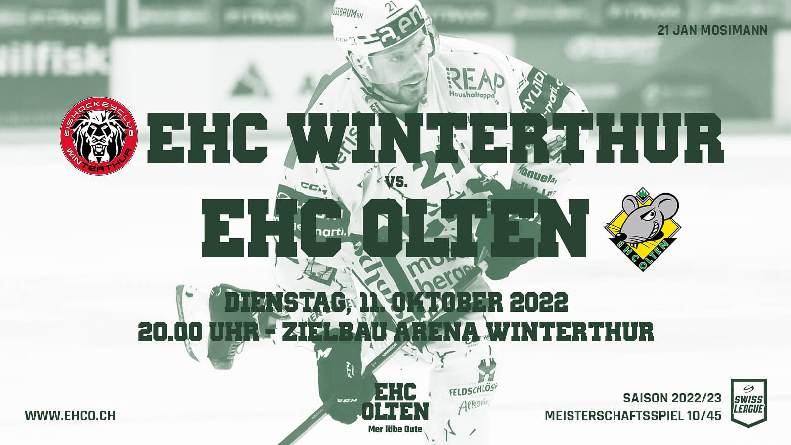 Die Pflicht nach der Kür