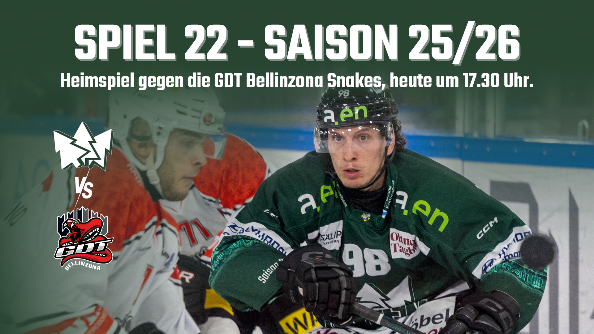 Bellinzona zu Gast am «Family Day»