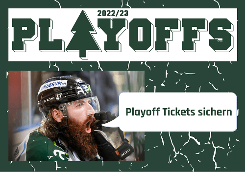 Playoff Signatur 2023 Playoff Signatur 2023