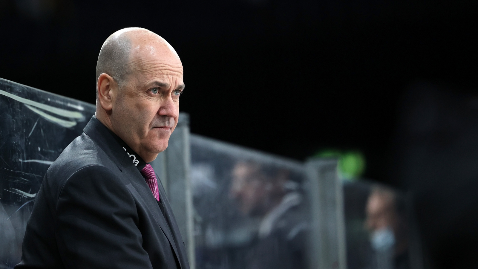 Gary Sheehan neuer Assistenztrainer