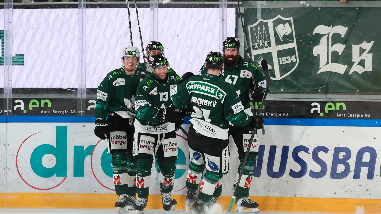 Sieg nach Verlängerung - Obi ist back und trifft!