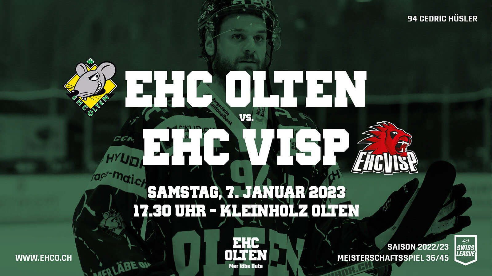 Emotionales Spiel garantiert