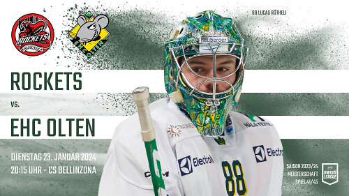 2324 MS 41 Rockets Olten Webseite 2324 MS 41 Rockets Olten Webseite