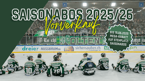 saisonabos vorverkauf 25 26