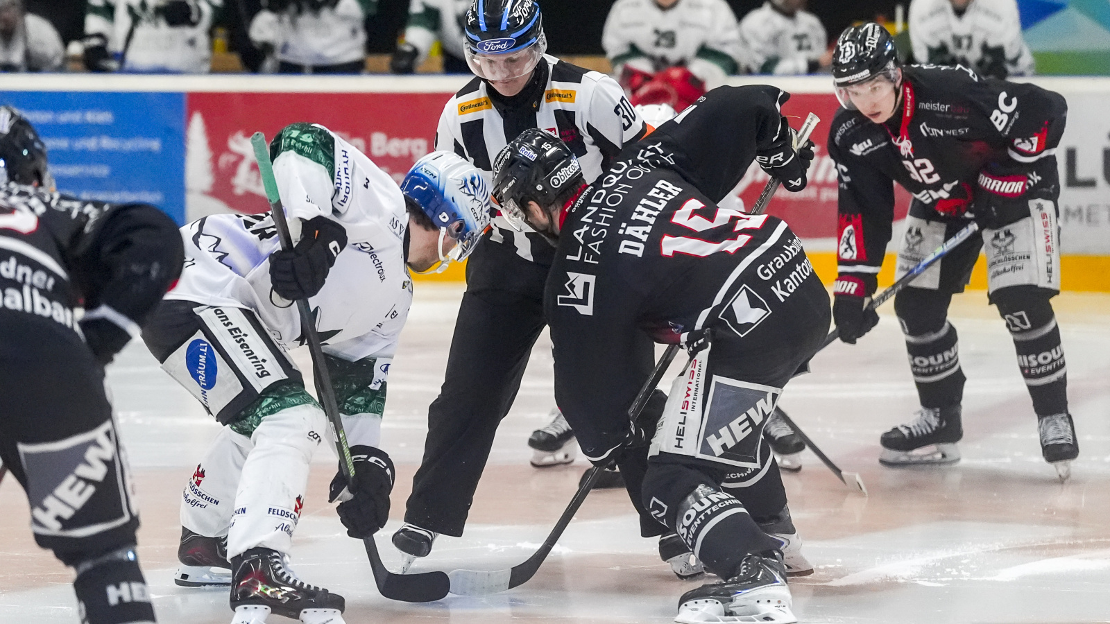 Niederlage zum Quali-Abschluss