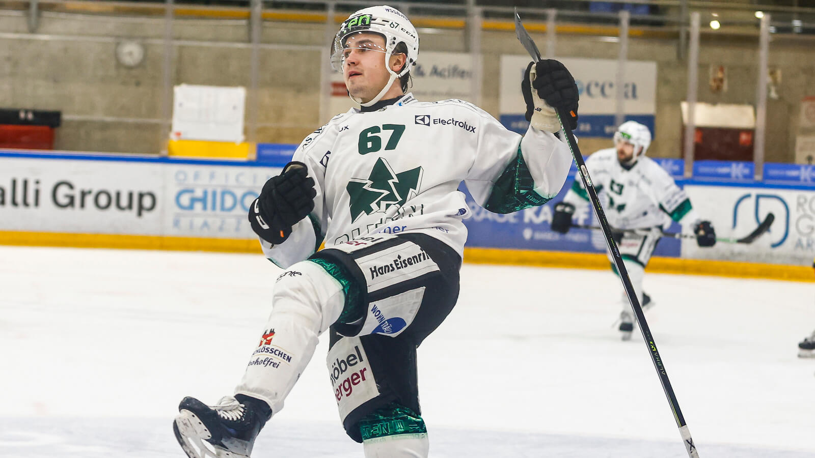 Glücklicheres Ende für Olten