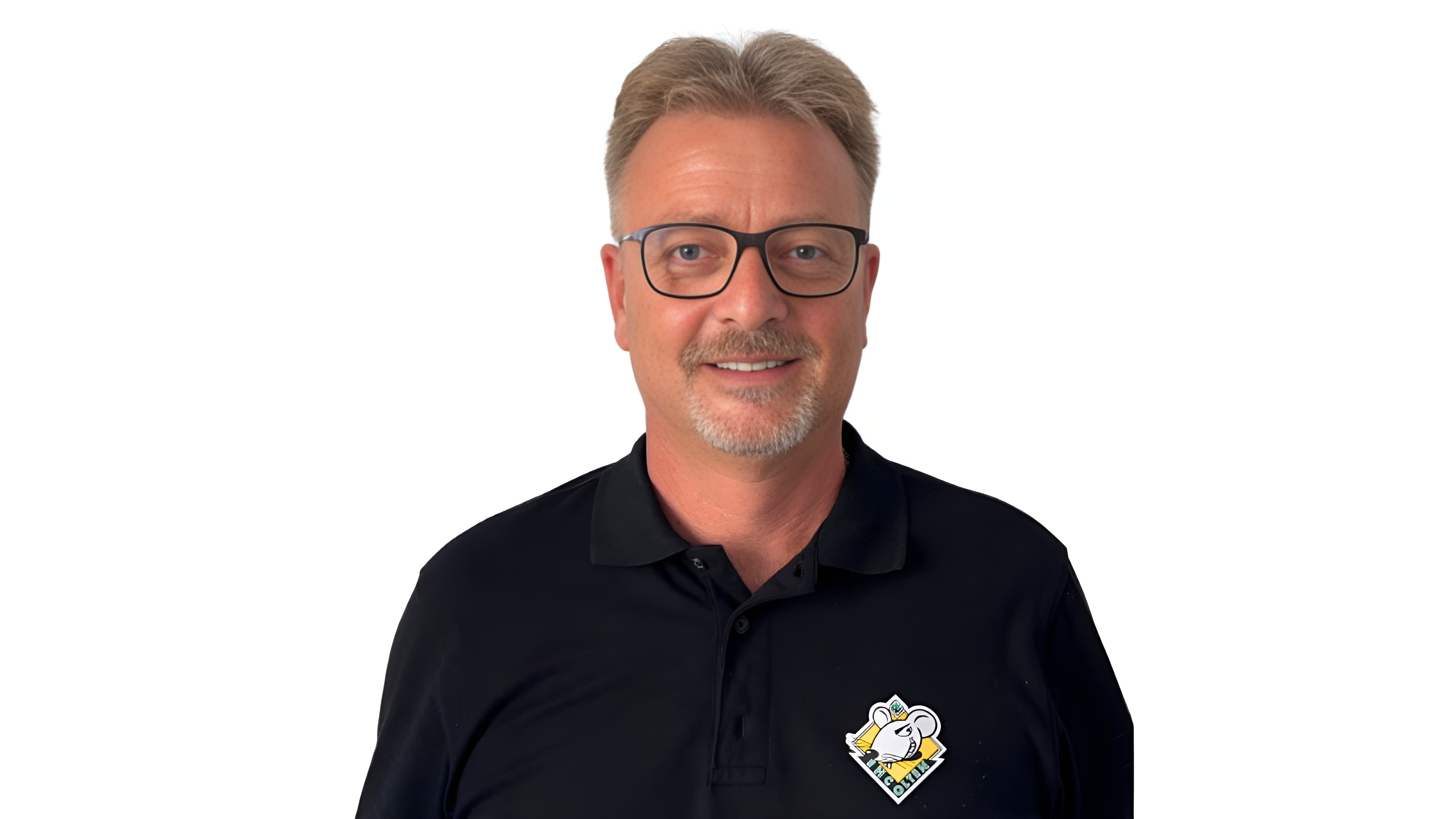 Daniel Leuenberger neuer Geschäftsführer