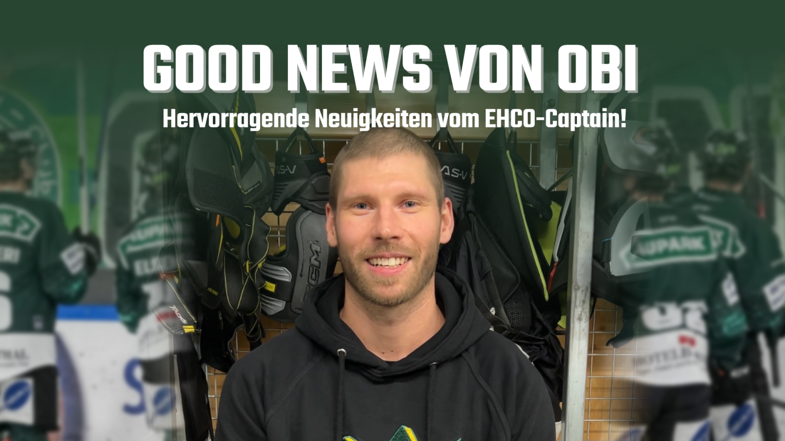 Patrick Obrists wichtigster Sieg