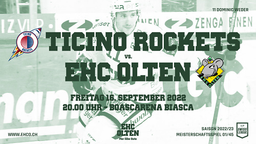 2223 MS 01 Rockets Olten Webseite 2223 MS 01 Rockets Olten Webseite