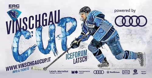 Vinschgau Cup Vinschgau Cup
