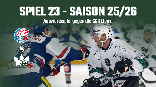 251125 EHCO Ausw&auml;rtsspiel GCKL