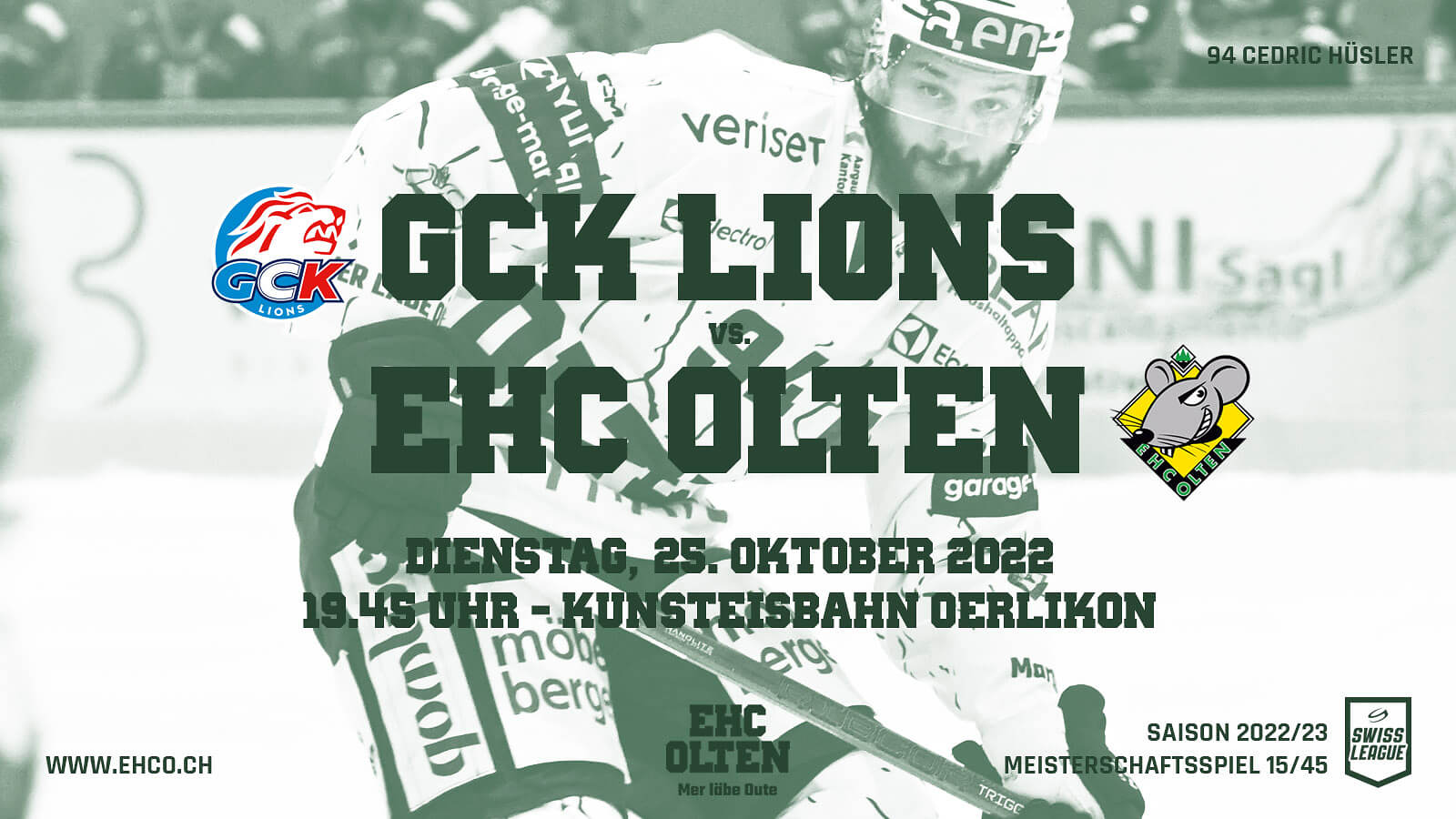 Die Junglöwen als nächster Prüfstein