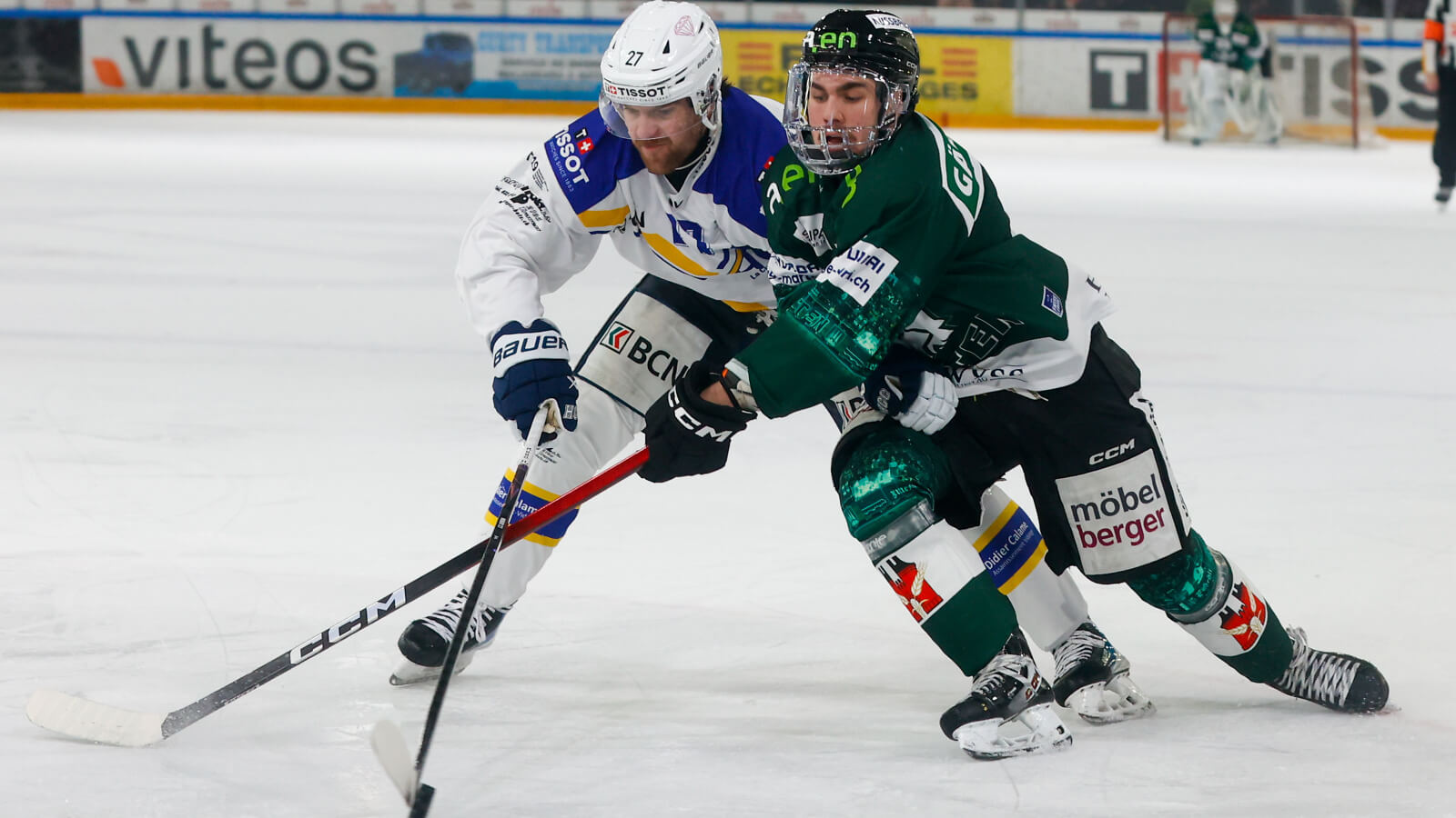 Knappe Niederlage im Neuenburger Jura