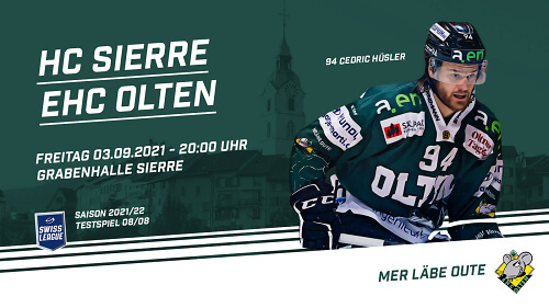 Sierre Olte Sierre Olte
