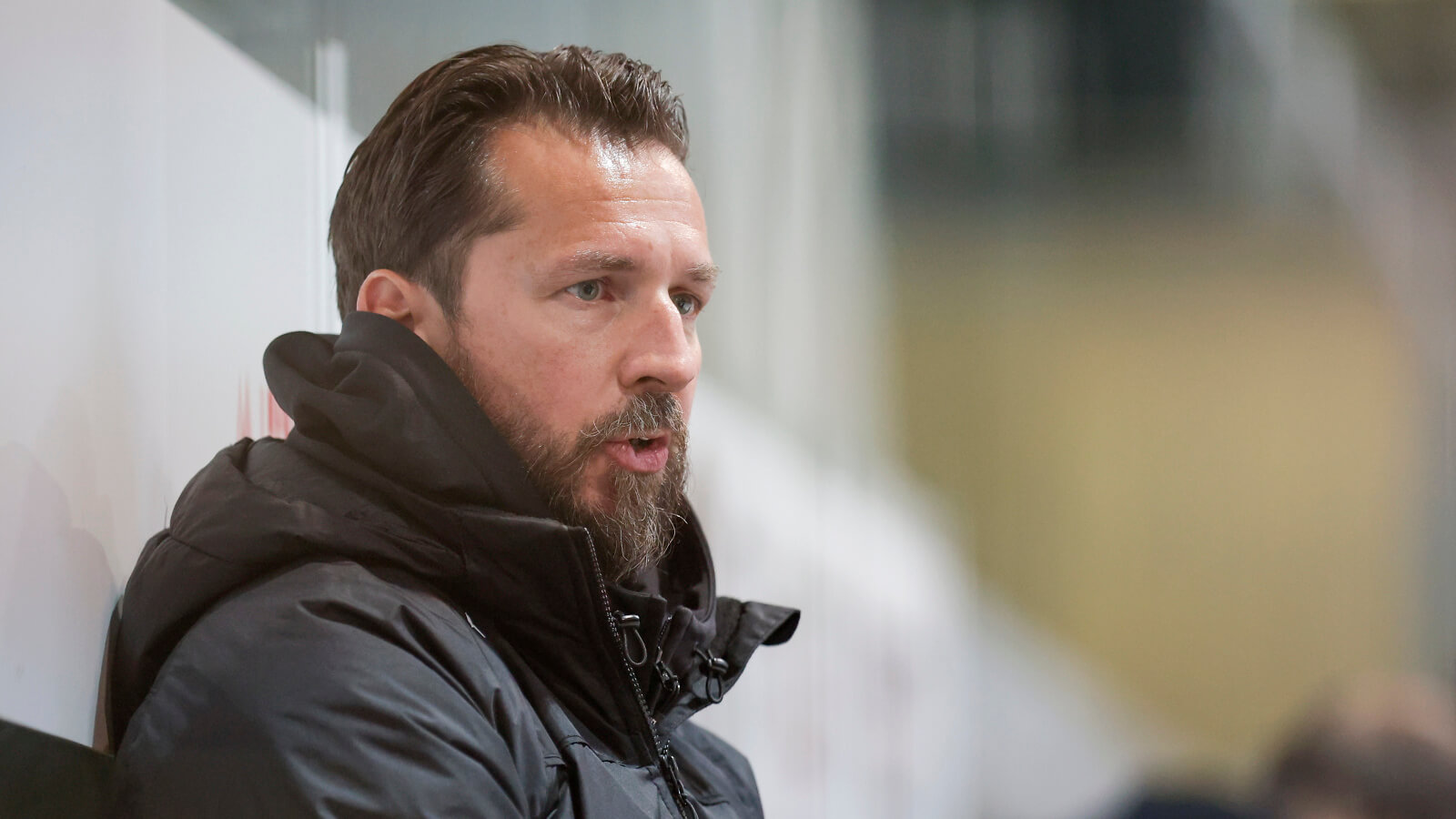Lars Leuenberger bleibt Headcoach in Olten