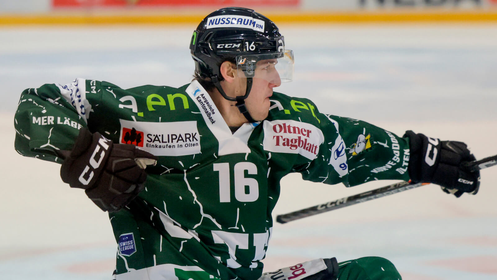 Sieg in intensivem Spitzenkampf