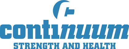 Continuum Strength and Health AG