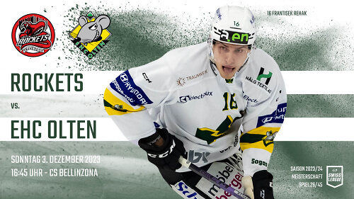 2324 MS 26 Rockets Olten Webseite