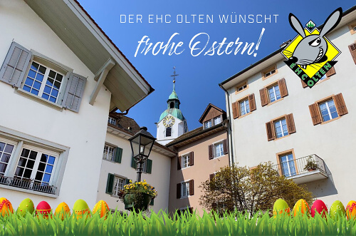 Ostergruss Ostergruss