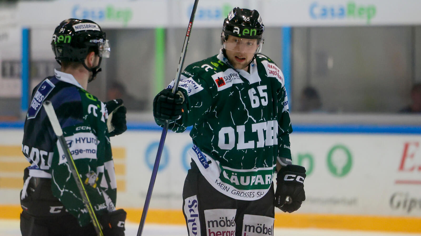 Ein teuer erkaufter Sieg