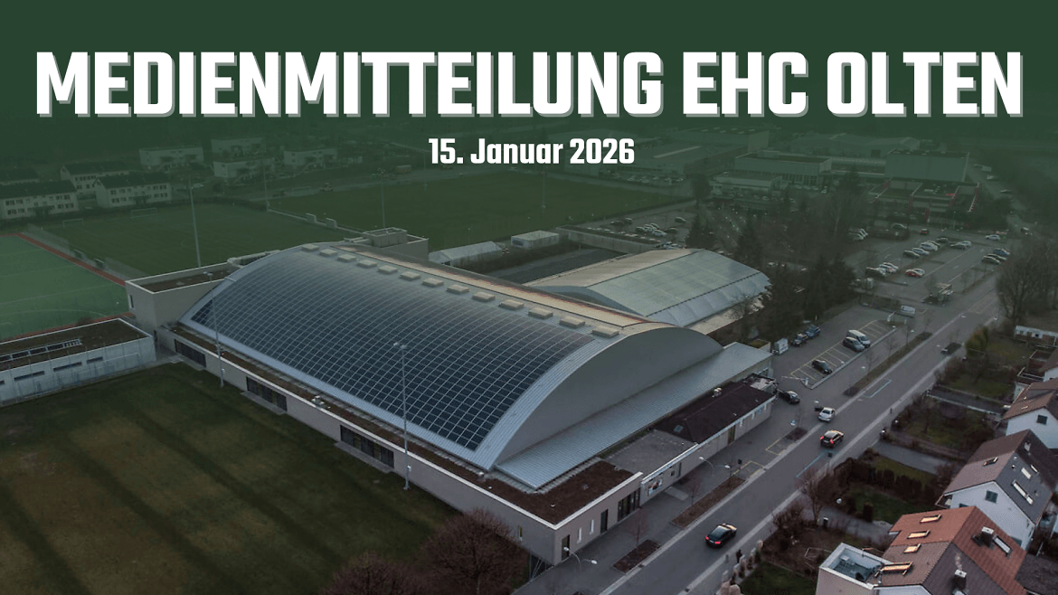 260115 Medienmitteilung