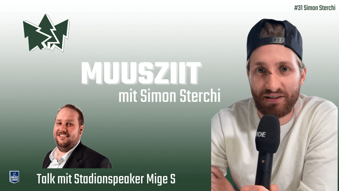 Youtube Titelbild Muusziit Sterchi