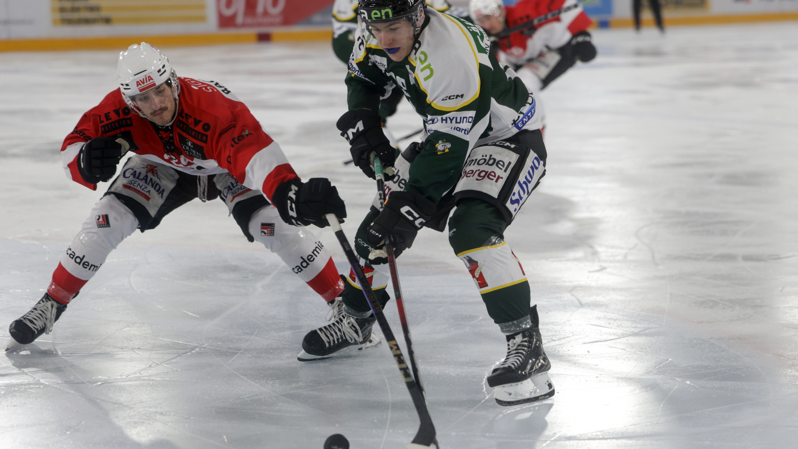 Heute kommt ein starkes Basel ins Kleinholz