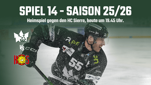 251024 Heimspiel Sierre