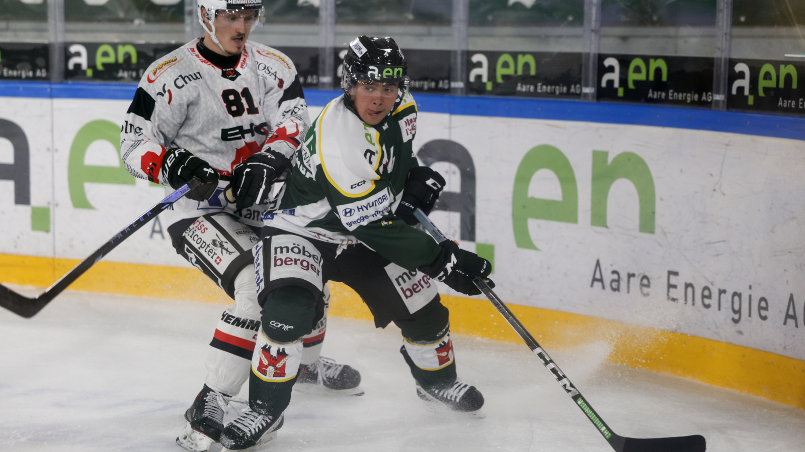 Heute kommt Chur ins Kleinholz