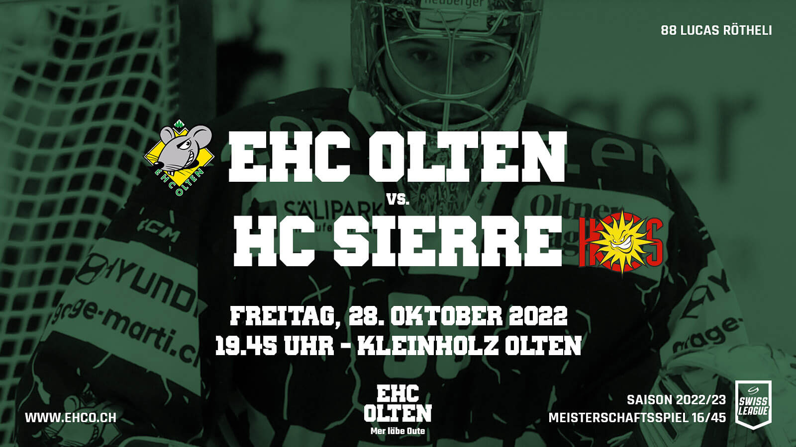 Die guten Leistungen bestätigen