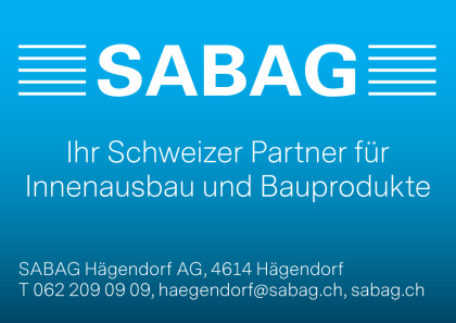 Sabag Hägendorf AG